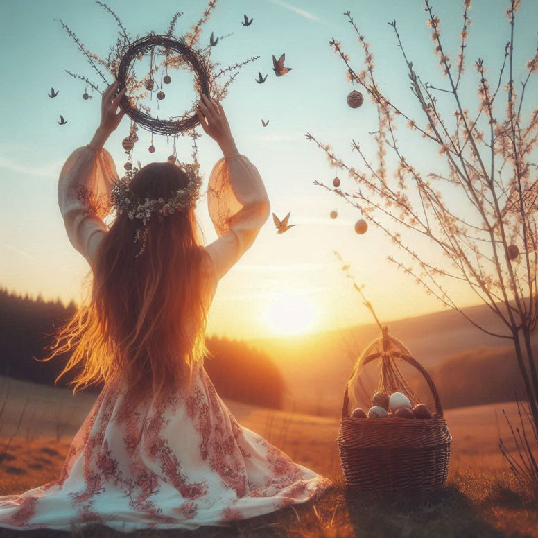 Ostara