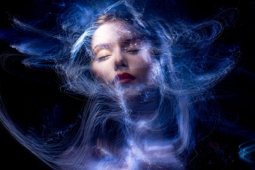Welcome to the world of Energy Healing