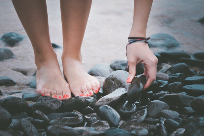 Grounding
