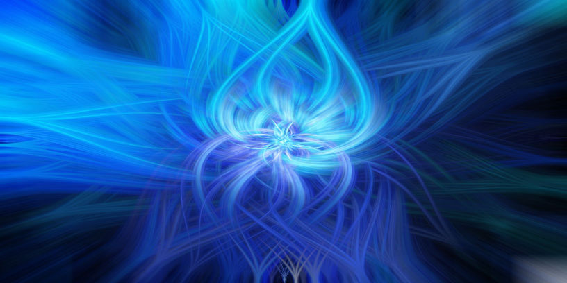 Welcome to the world of Energy Healing
